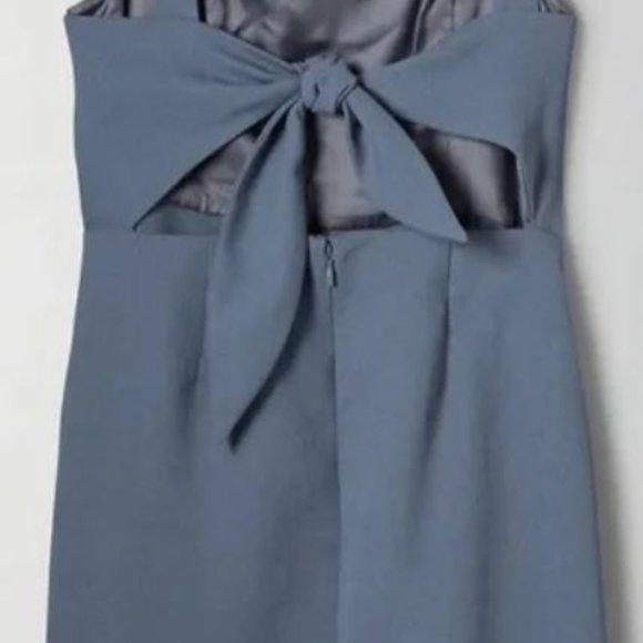 Wilfred ecoulement dress - Picture 3 of 7